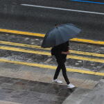 Κακοκαιρία Adel: Βάζει Σε Κόκκινο Συναγερμό Τη Χώρα