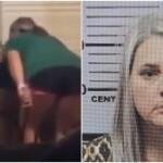 ΗΠΑ: Δασκάλα Της Χρονιάς Μαστιγώνει 22 Φορές Τον Γιο Της