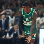 Ναν: "θέλω και άλλα MVP"