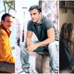 Νίκος Βατικιώτης: Το βιογραφικό του Λεωνίδα από «Το σπίτι δίπλα στο ποτάμι»