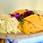 Υγιεινά Τυριά