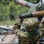 Ρόδος: Έκρηξη Σε Πεδίο Βολής - Ένας Νεκρός Φαντάρος