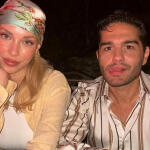 Χρήστος Μάστορας - Γαρυφαλλιά Καληφώνη