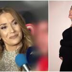 Τσιμπρικίδου: «Σε λίγες μέρες θα μπω στον 5ο μήνα - Ξέρω το φύλο του μωρού»