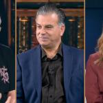 Μάρα Ζαχαρέα - Γιώργος Κουβαράς