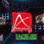AthensCon