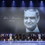 Ένας Xρόνος Xωρίς Tον Βαρδή Ι. Βαρδινογιάννη