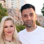 Βίκυ Κάβουρα - Γιώργος Τζαβέλλας