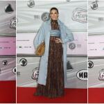 MadWalk 2025: Όλες οι λαμπερές εμφανίσεις στο red carpet