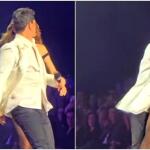 MadWalk 2025: Ο χορός του Σάκη Ρουβά με τη Βίκυ Καγιά στην έναρξη του show