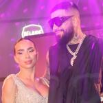 Ο Snik περιμένει το πρώτο του παιδί - Έγκυος η σύντροφός του