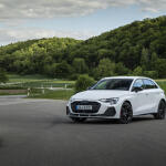 Audi A3: Γιατί είναι πιο εύκολο να το αποκτήσετε