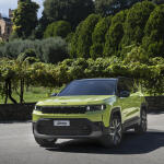 Jeep Compass: Αποκαλύπτουμε τα μυστικά του νέου μοντέλου