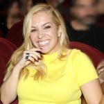 Μαρία Αναστασοπούλου: Στα μπουζούκια με γνωστό παρουσιαστή