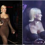 Αλεξάνδρα Παναγιώταρου - Αλέξανδρος Λυκούδης