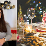 Πώς μπορούμε να χάσουμε 3-4 κιλά μέχρι τα Χριστούγεννα