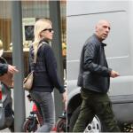 Έλενα Ράπτη - Γιάννης Μπρατάκος