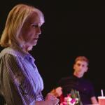 Η Μονίκ Δραπετεύει