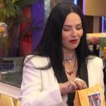 First Dates: Το Δώρο Που Έφερε Η Μαίρη Στη Ζενεβιέβ!