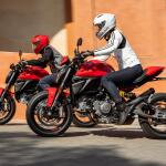 Ducati Monster: Πότε έρχεται το νέο μοντέλο