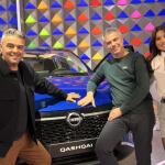 Τροχός Της Τύχης: Χάρισε Το 1ο Αυτοκίνητο Της Σεζόν!