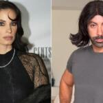 Τανιμανίδης: Φορά Tην Περούκα Της Μπόμπα Από Το MadWalk