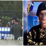 Ρόδος: Σπαραγμός Στο Σπίτι Του 19χρονου Ραφαήλ Στο Τυμπάκι