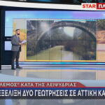 Μέτρα κατά της λειψυδρίας