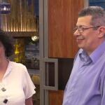 First Dates: Μαίρη & Μιχαήλ Ετοιμάζονται Για Πολλά Ραντεβού!