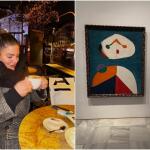 Δανάη Μπάρκα