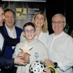 Βραβεία Συγκίνησης Στα Πρόσωπα Που Ξεχώρισαν Το 2025