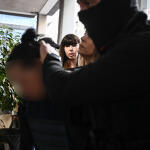 Σαλαμίνα: Η Ομολογία Για Τη Δολοφονία Της Πεθεράς Της