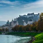 Σάλτσμπουργκ