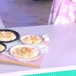 Ενδιαφέρουσες Συνταγές Για Ριζότο