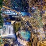 Υπέροχα Χριστούγεννα Στην Παραμυθοχώρα