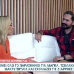 Γιώργος Σκρομπόλας