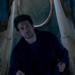 Ο Χάρης Συνομιλεί Με Τα Φαντάσματα