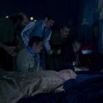 Κατάφεραν Τα Φαντάσματα Να Ξυπνήσουν Τον Χάρη;