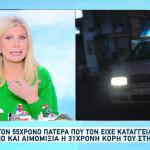 Ρόδος:Σύλληψη 55χρονου Για Αιμομιξία & Παιδί Με Την Κόρη Του