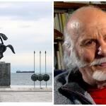 Ευάγγελος Μουστάκας