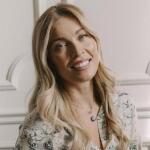 Χρουσαλά: Γιόρτασε Το Thanksgiving Στο Πολυτελές Σπίτι Της