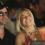 Νίνο - Josephine: Επανασύνδεση Και Συγκατοίκηση;