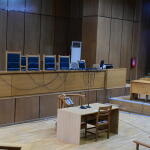 Βόλος: Στο Eδώλιο 21χρονος Για Σχέση Με 13χρονη