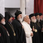 Η Ιστορική Επίσκεψη Του Πάπα Λέοντος Στο Φανάρι