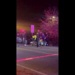 Πυροβολισμοί Σε Παιδικό Πάρτι Στην Καλιφόρνια Με Νεκρούς