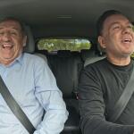 Traction: Ο Σπύρος Λάμπρου μιλάει στον Κώστα Στεφανή