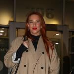 Χρηστίδου: Η Συνάντηση Που τη Συγκίνησε