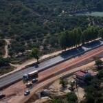 Πατρών – Πύργου: Στις 4/12 Παραδίδονται Τα Τελευταία 10 Χλμ