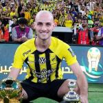 Μιτάι: Γιατί Αφήνει Μπενζεμά Και Εκατομμύρια Για Την ΑΕΚ