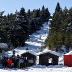 Καιρός: Έρχεται Νέο Κύμα Κακοκαιρίας Με Καταιγίδες & Χιόνια